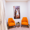 LOUNGE SPACE